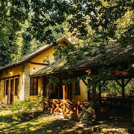 Дом отдыха Forest House