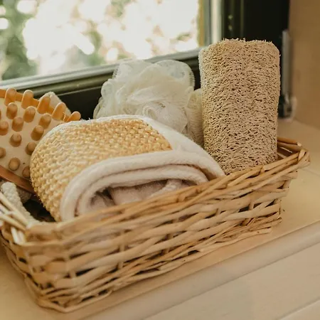 Prázdninový dům Forest House