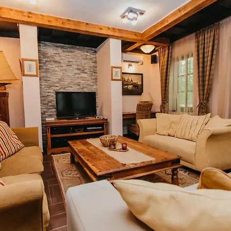 Holiday home Forest House *