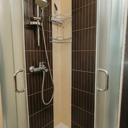 Prázdninový dům Forest House