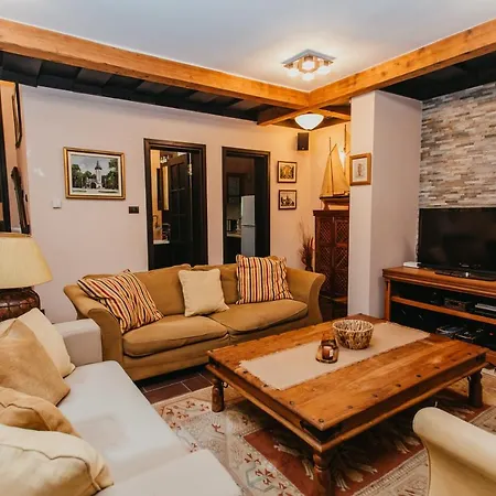 Holiday home Forest House *