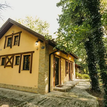 Forest House Holiday home