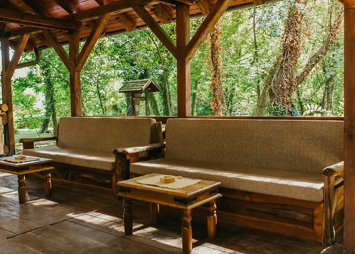 Forest House 別荘 *